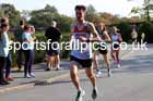 Mens 6 Stage Relay, 2024 Northern Mens 6 and Womens 4 and Youngsters Relays, Stanley Park, Blackpool.  Photo: David T. Hewitson/Sports for All Pics